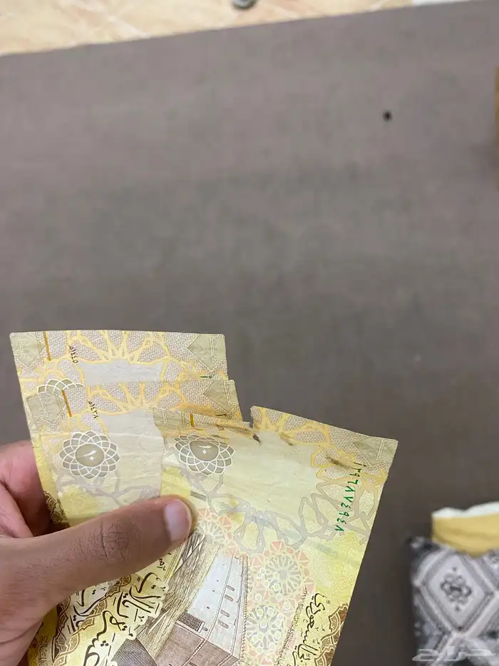 جنوط كامري 1