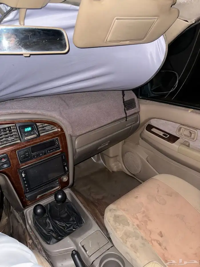 باثفندر 2001 5