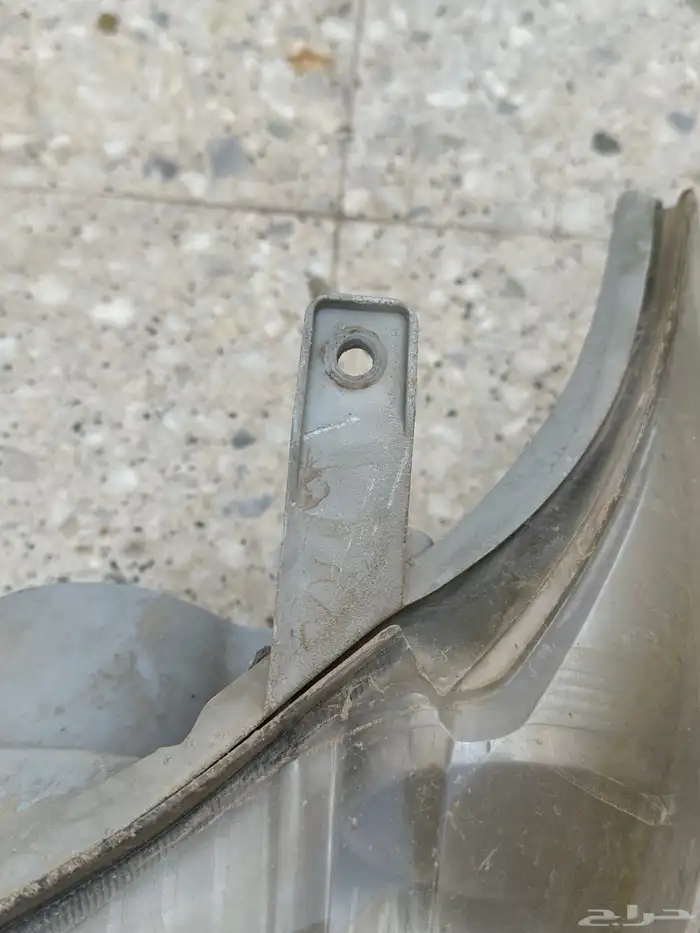 قطع كامري 7-11 13