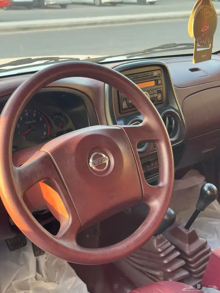 نيسان ددسن دبل 2015 - تم البيع 14