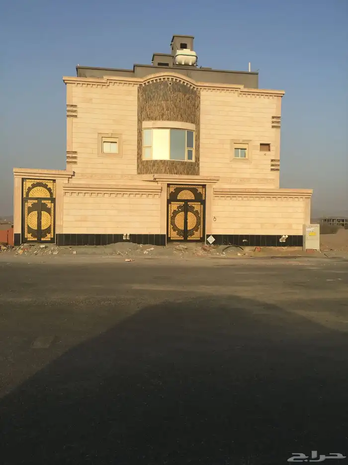 مقاول معماري بناء فلل عمائر مستودعات ملاحيق والخ 19