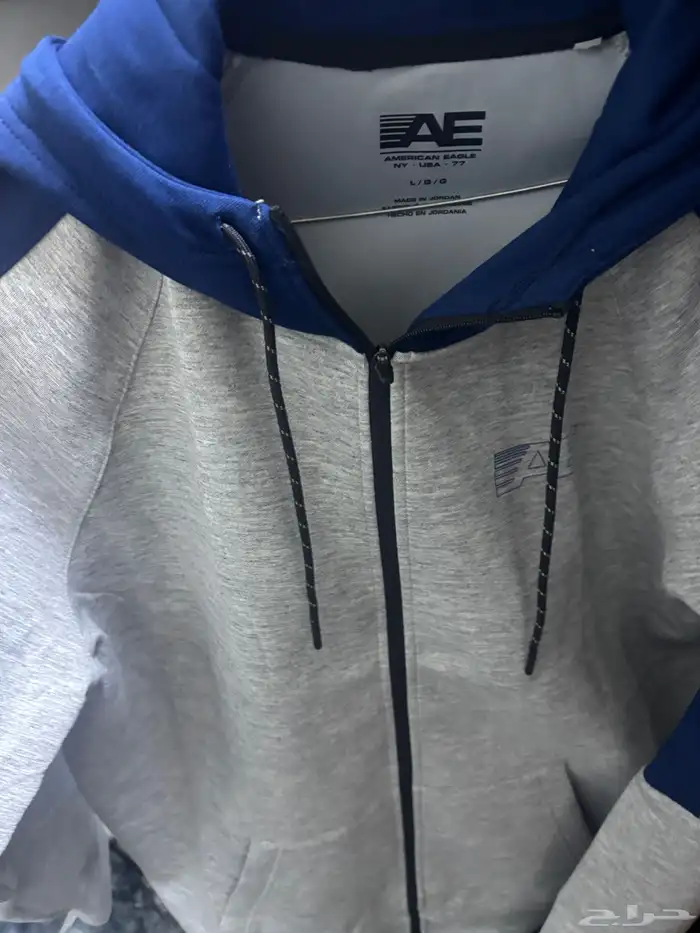 تيشرت أمريكان eagle جديد AE 0