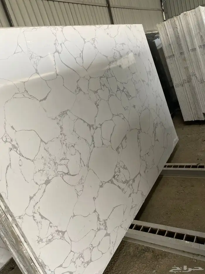 بيع جميع أنواع الرخام جمله قطاعي ويوجد عندنا تفاصيل مغاسل 19