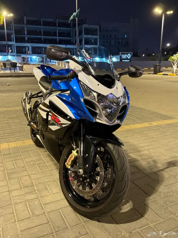 دباب سوزوكي حجم 1000 gsxr suzuki 1