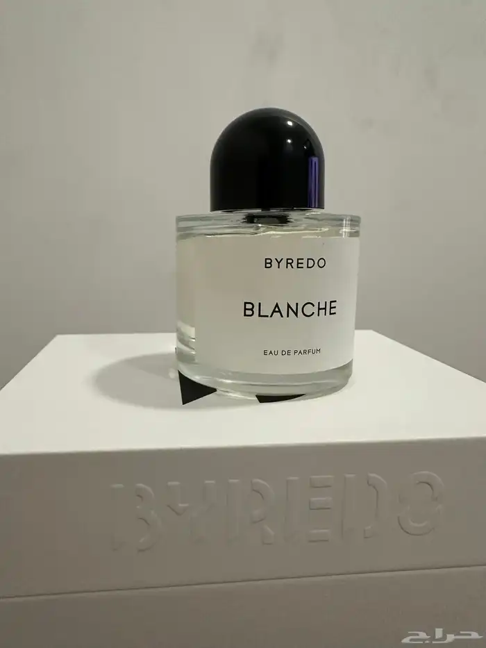 BYREDO BLANCHE عطر بايريدو 2
