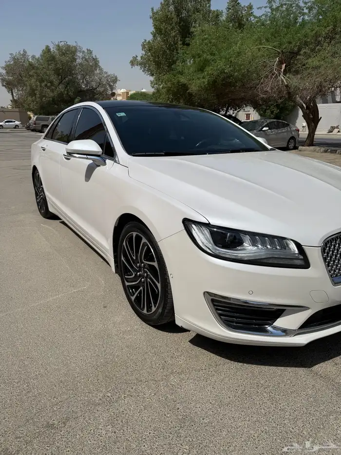 لينكون MKZ 2020 فل كامل 0
