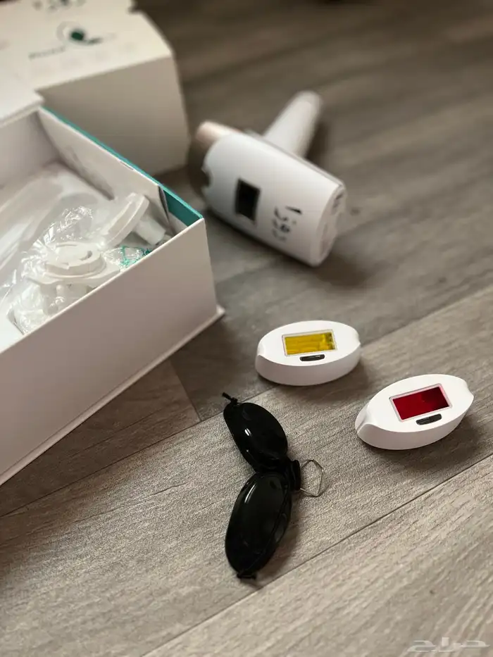 ليزر منزلي 2