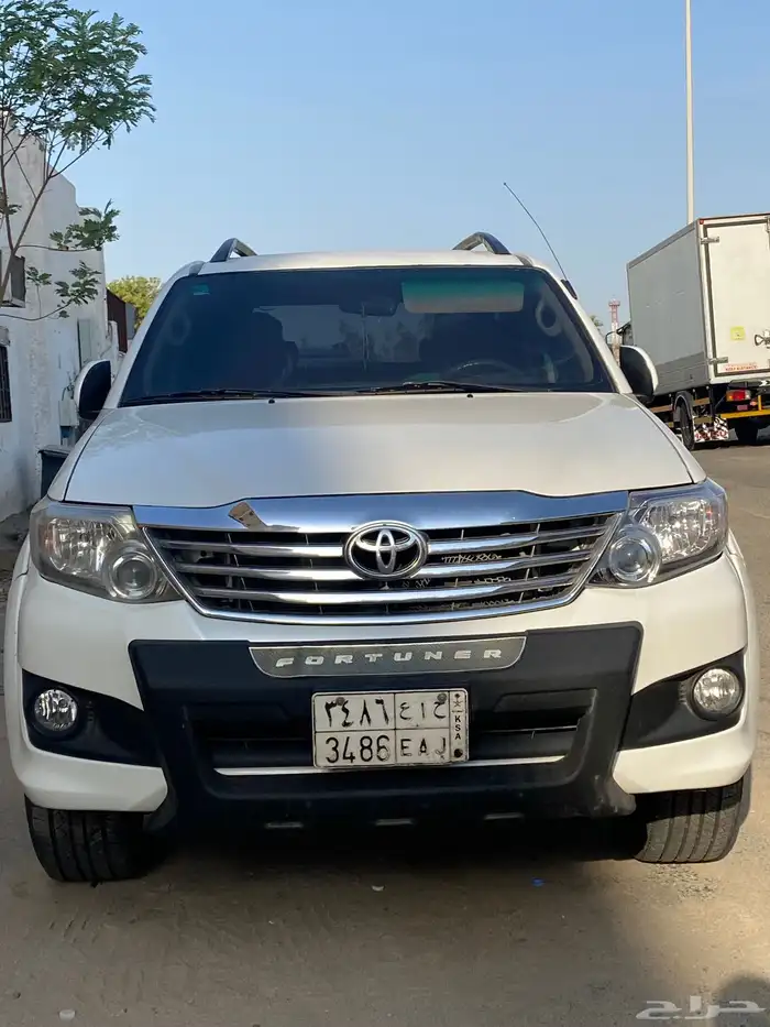 فورشنر 2013 دبل 11