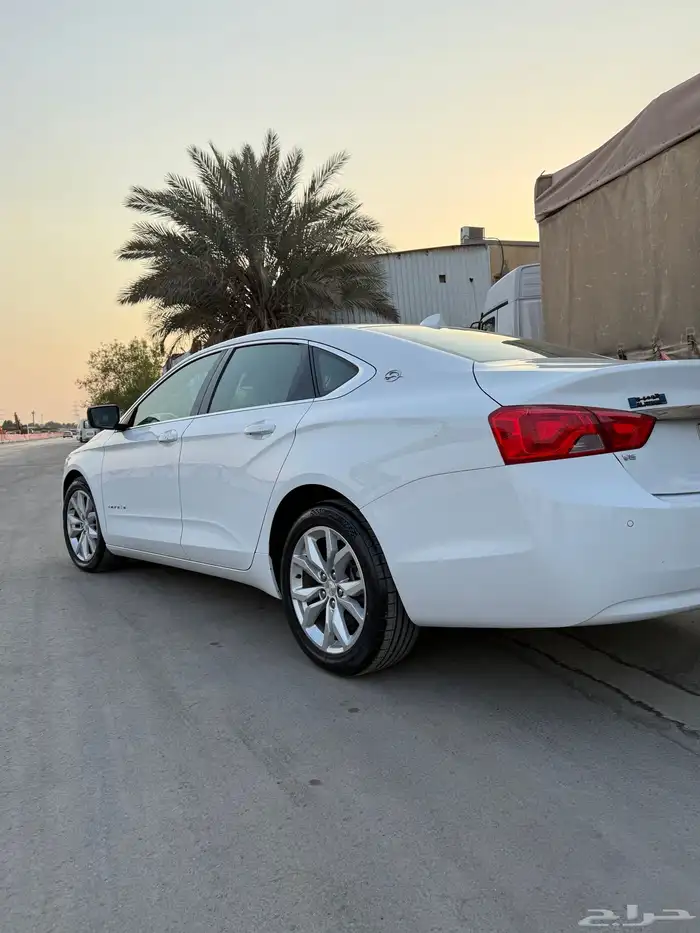 امبالا 2018 Ls مطور عداد 98 الف 1
