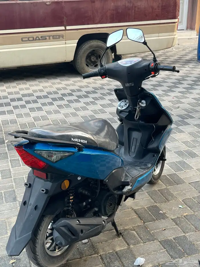 للبيع هبررته مهدي مديل 25 2