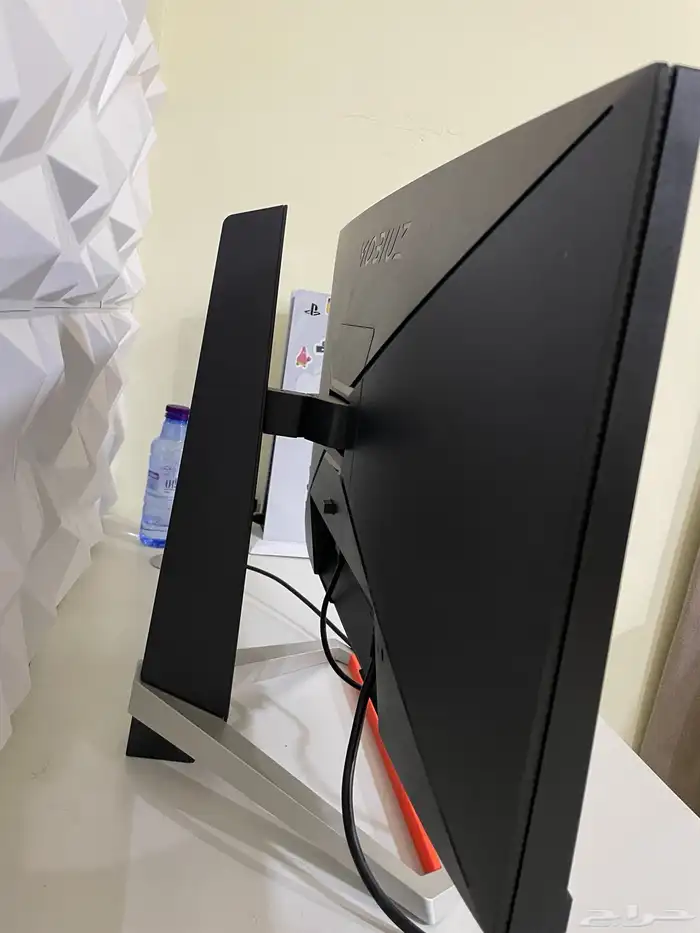 شاشة بنكيو جديده165hz 2