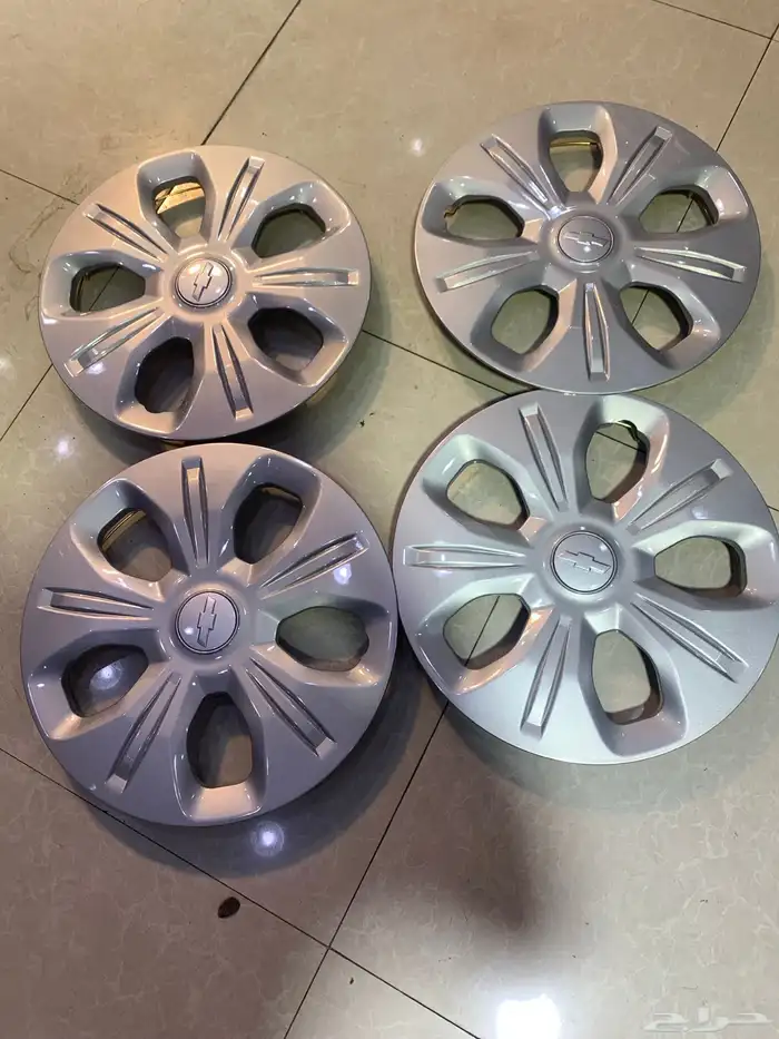 طقم طيس سبارك 0