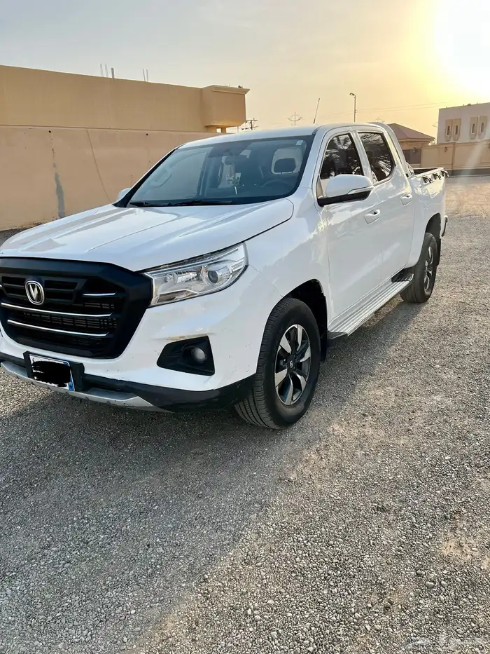 شانجان هنتر 2025 0