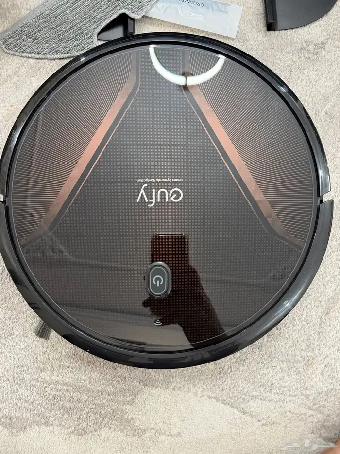 مكنسة ذكية 3