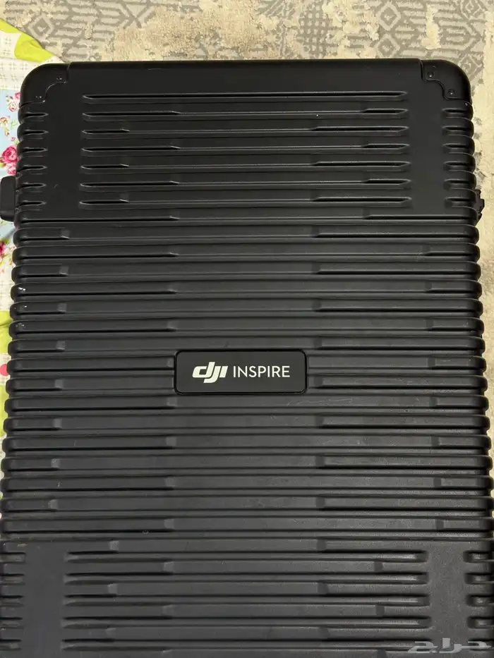 انسباير 3 درون inspir3 5