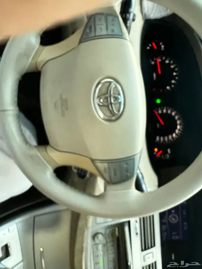 افالون 2009 القنفذه 6