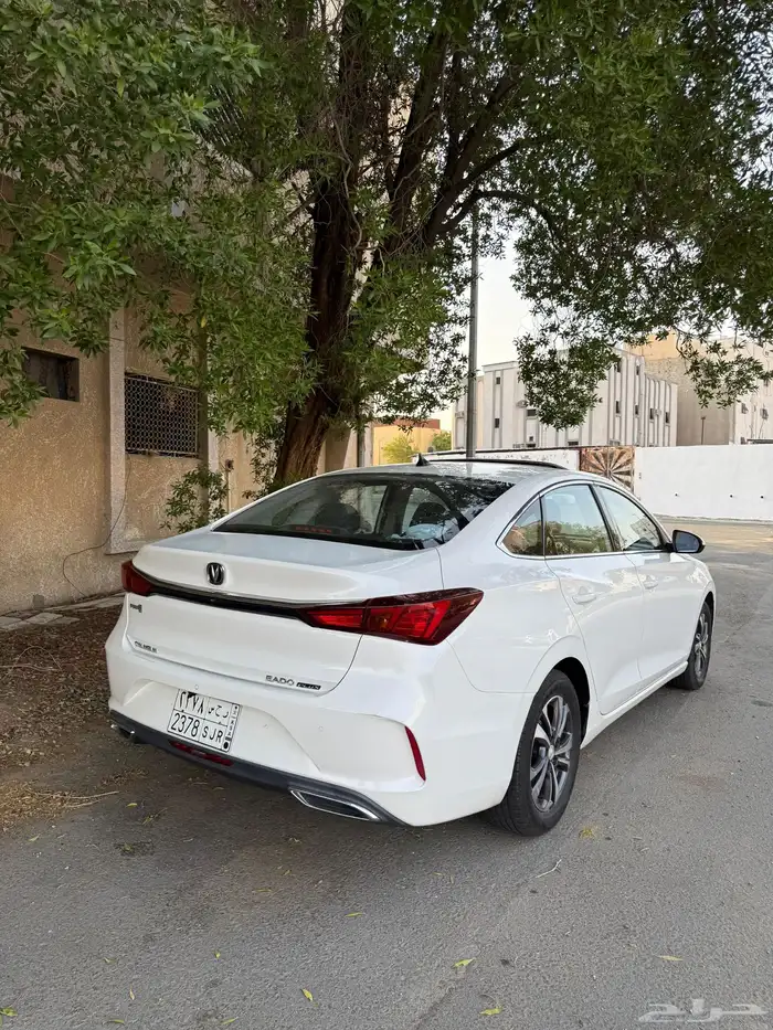 شانجان ايدو 2023 فل سمارت 1