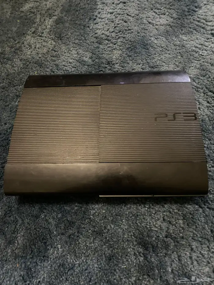 سوني 3 super slim 0