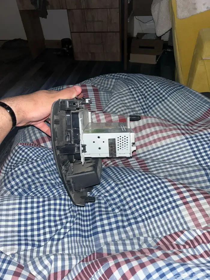 ديكور مسجل مع مسجل وكالة mg5 2022 1