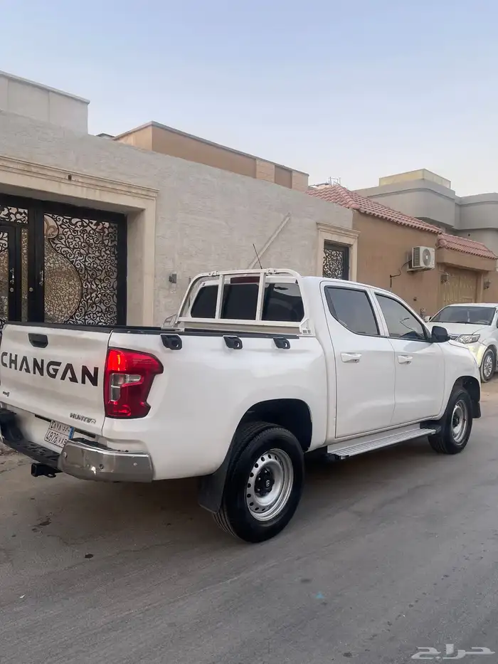 شانجان هنتر 2023 3