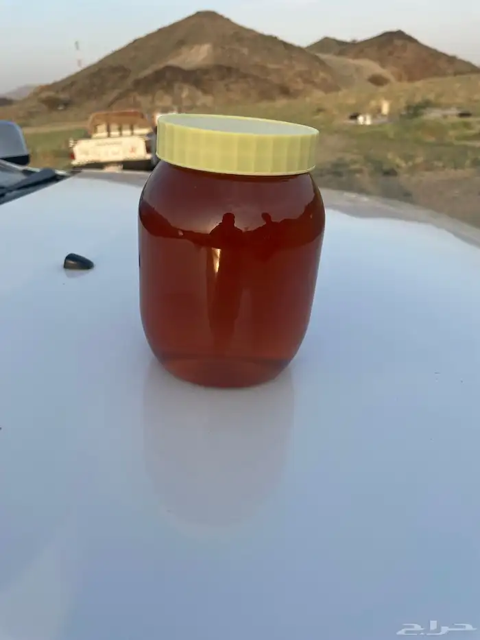عسل   للبيع 2