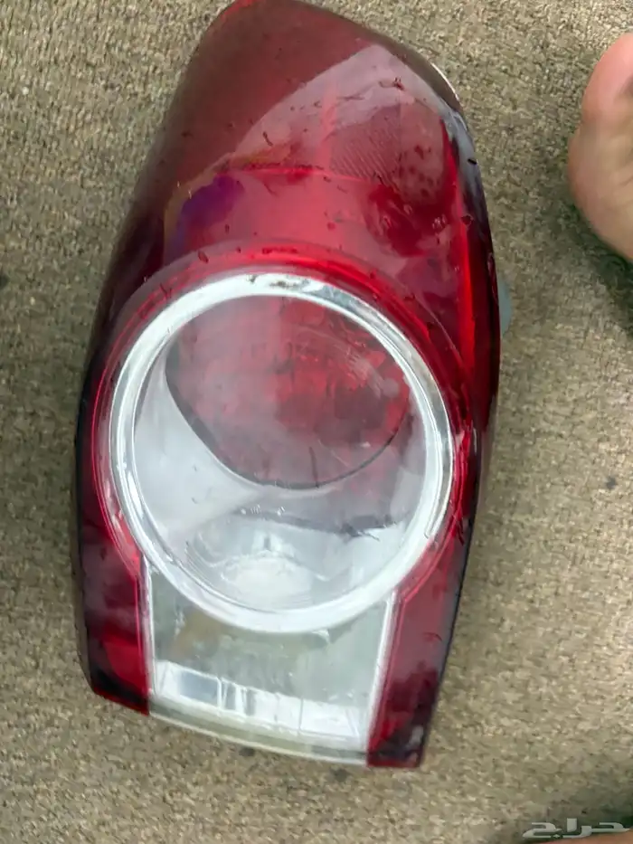 اسطب شنطة كورلا اصلي 2011-2013 3