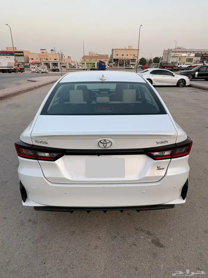 يارس واي بلس 2024 5