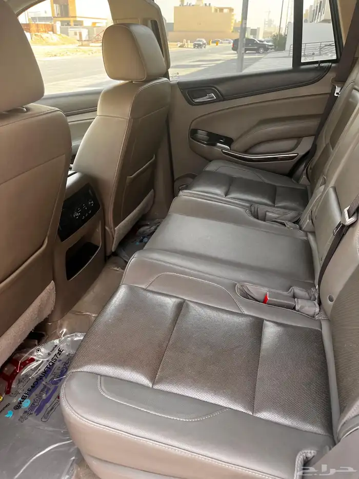 للبيع GMC يوكن 2017 SLT 17