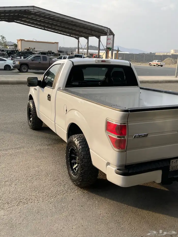 فورد f150 3