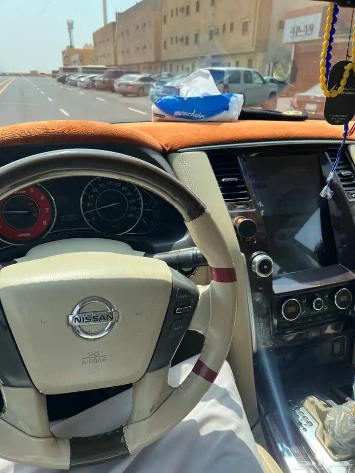 باترول بلاتينيوم 1
