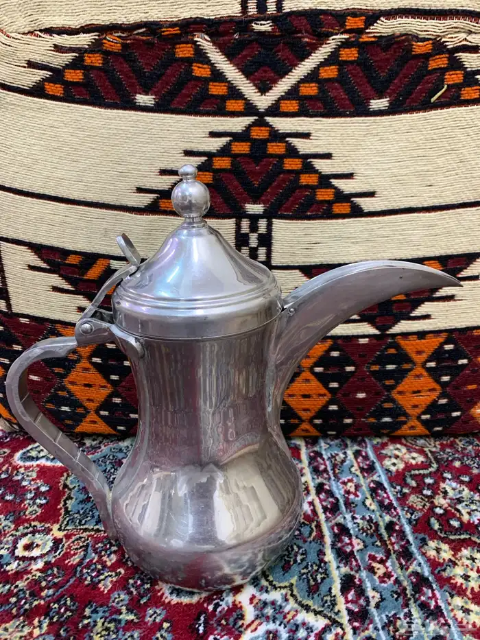 دلال العساف 3