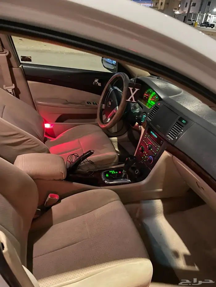 سيارة ابيكا 6