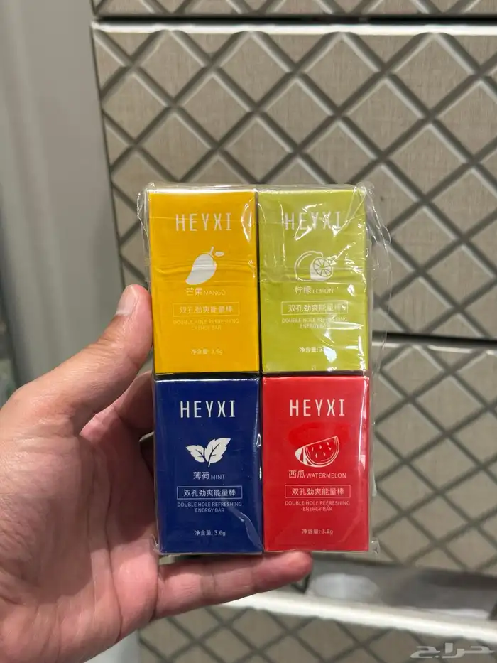 بخاخ انسداد الانف 0