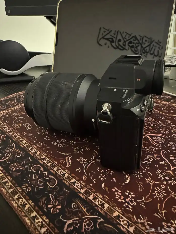 كاميرا سوني a7iii اقبل بالبدل درون 1
