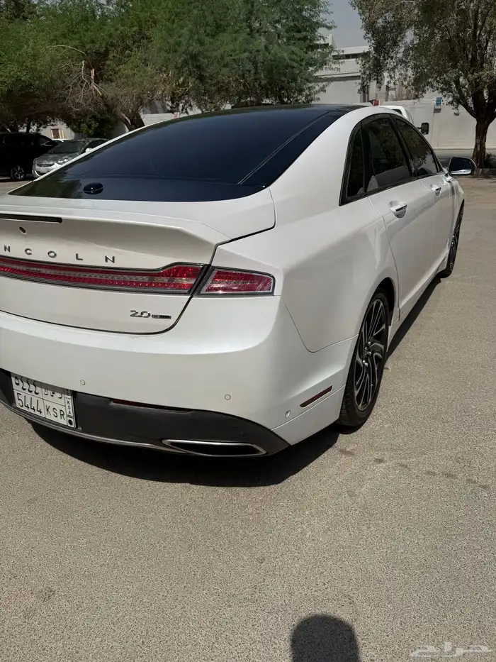 لينكون MKZ 2020 فل كامل 2