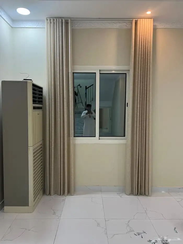 ستائر ويفي كنب غرف 5