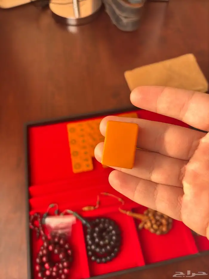 مكعبات دومنه ضومنه صب قديم طبق 14