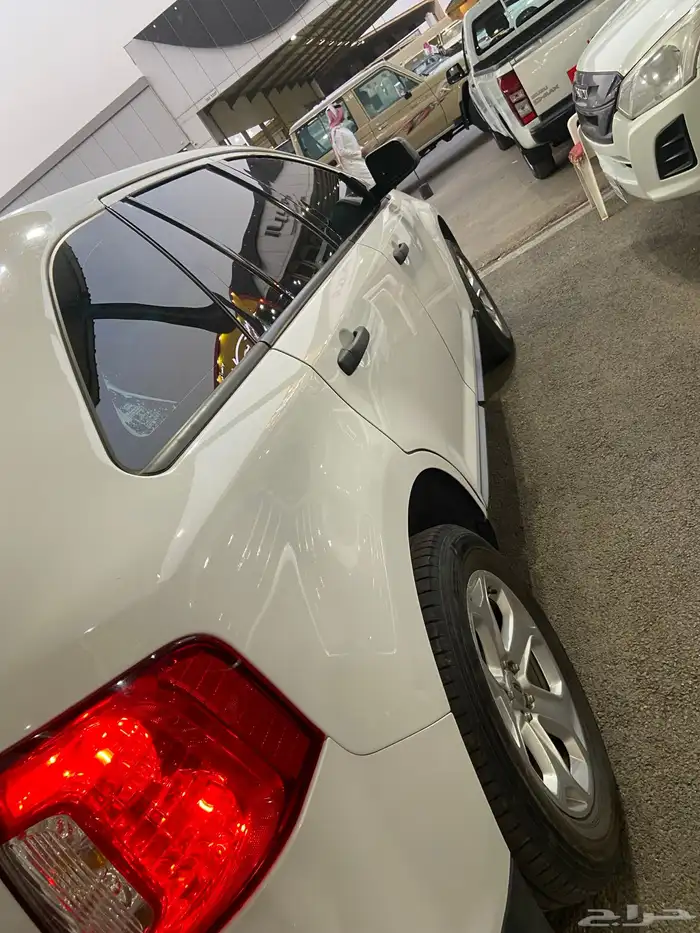 فورد ايدج 1