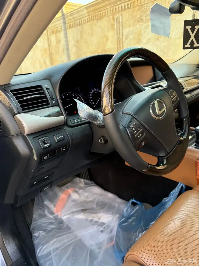 لكزس_LS460L_2014 34
