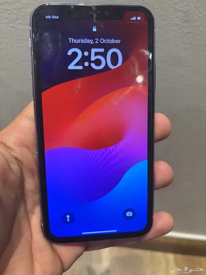 ايفون 11 iphone 1