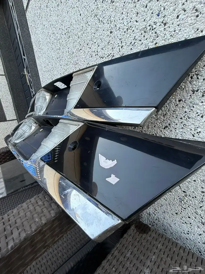 فورد كراون فكتوريا 2