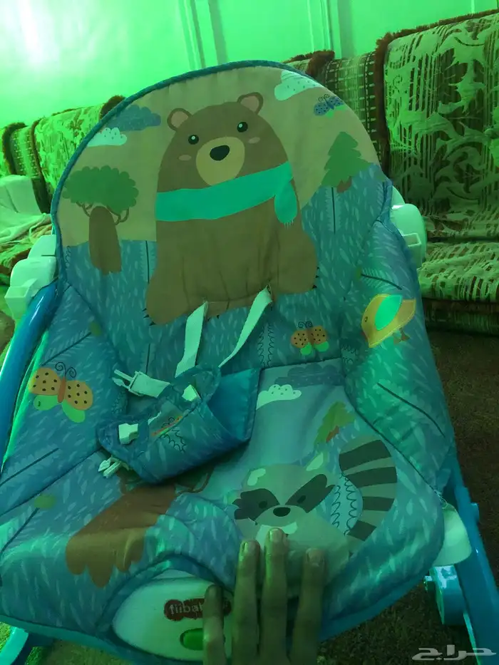 جلسة اطفال 3