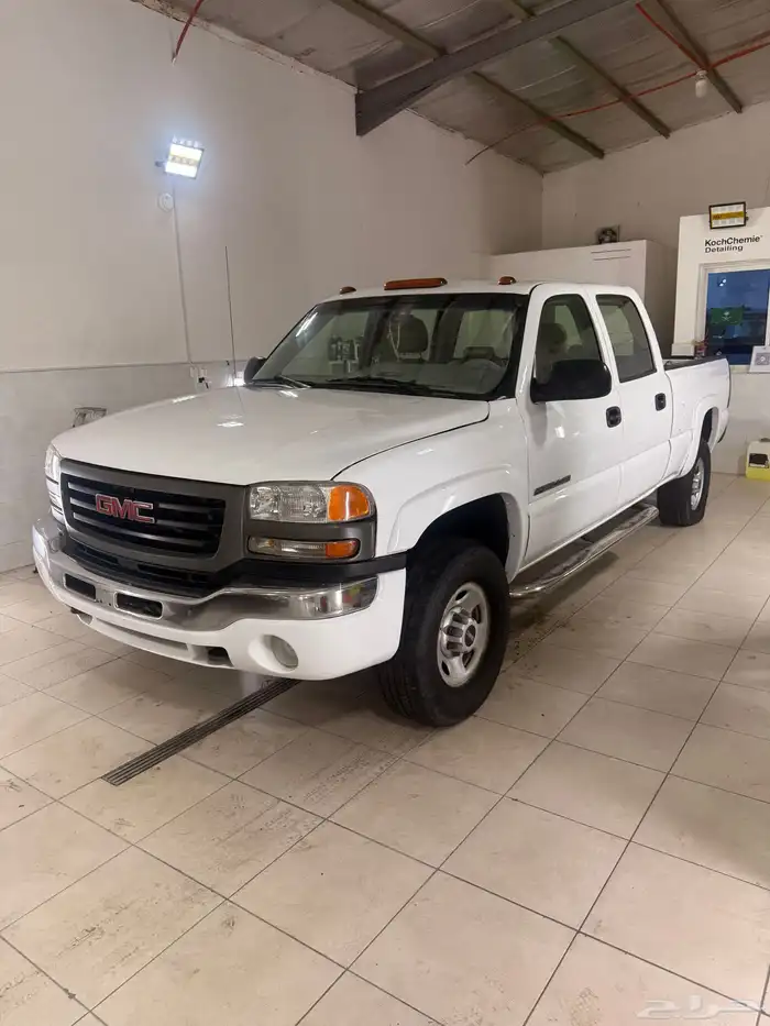 جمس ونيت HD 2006حجم 2500 1