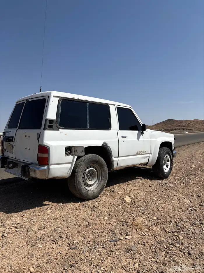 باترول باب مسقط 2