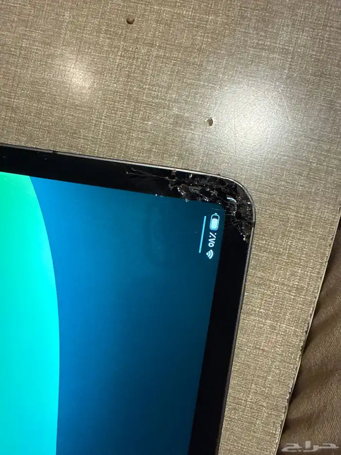 للبيع iPad Pro 11 إنش الجيل الثالث Wi-Fi   شريحة بيانات 5G 3