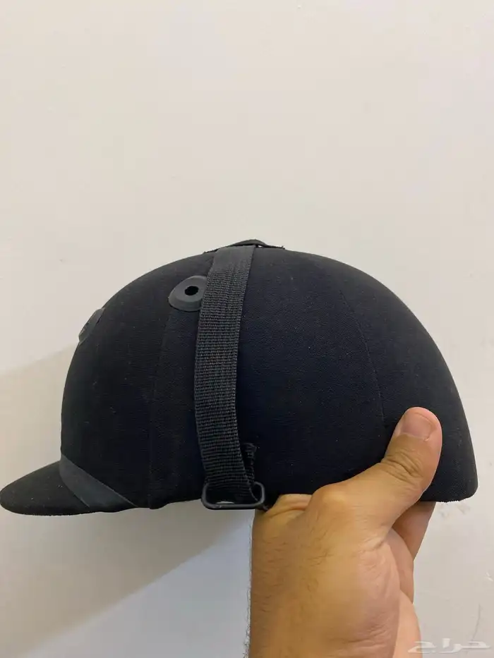 خوذة للفروسية 0