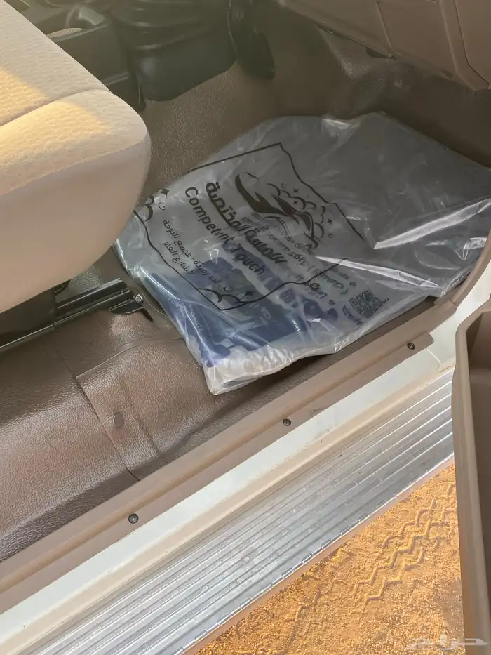 ربع سعودي 2021سوبر ديلوكس 8