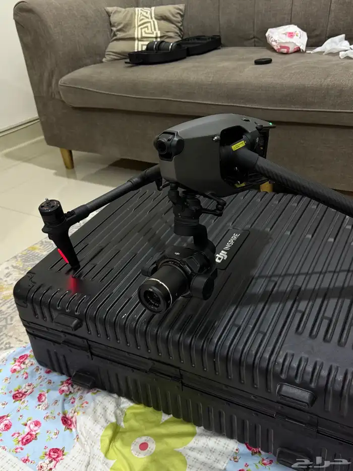 انسباير 3 درون inspir3 2