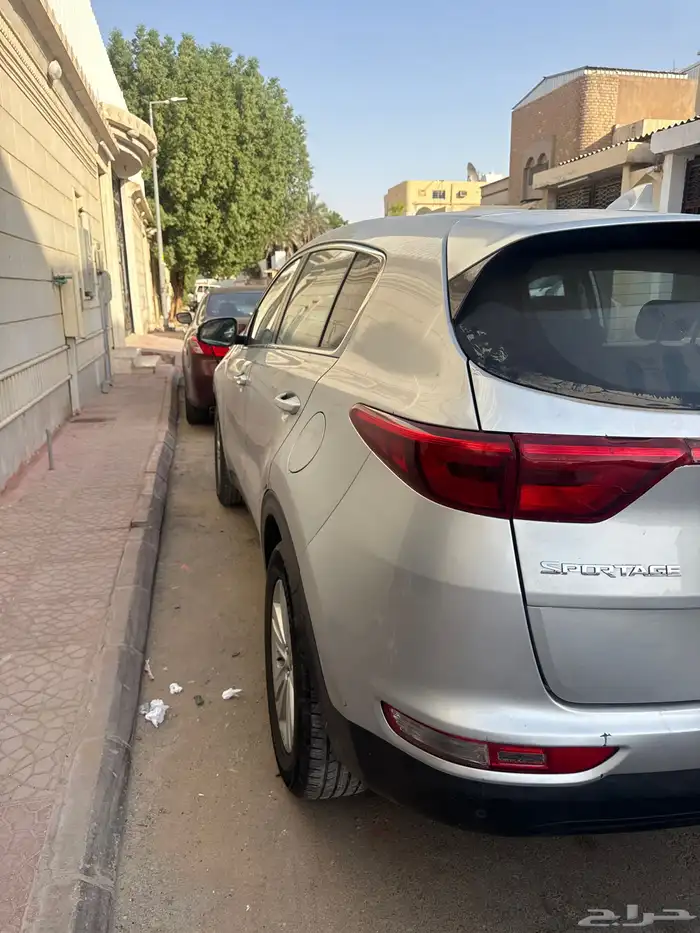 سبورتاج 4
