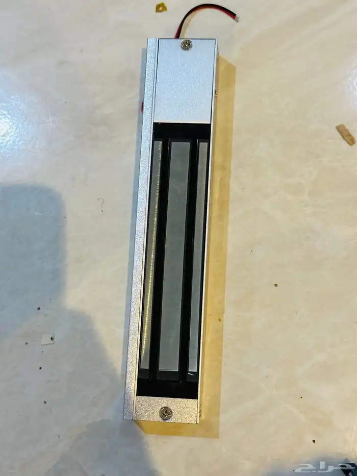 قفل مغنطيسي magnet lock 4